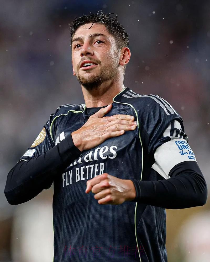 巴尔韦德：沙特给多少钱我也不去 我喜欢在皇马